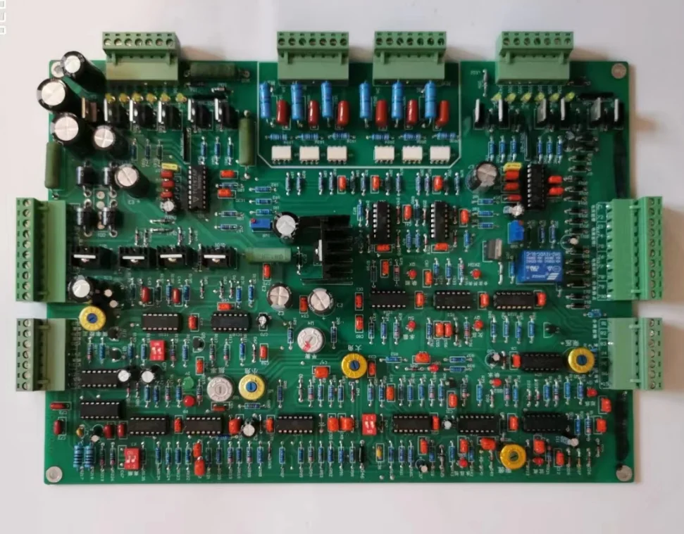 High Frequency Induction Heat Generator EMAGIH